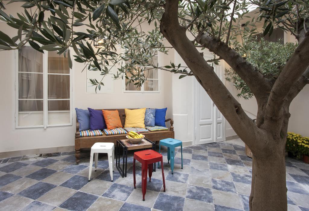פראג Igor And David Apartments מראה חיצוני תמונה