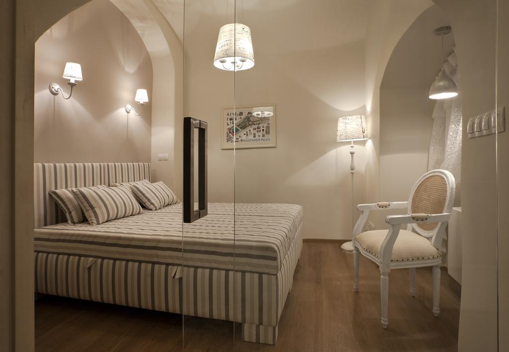 פראג Igor And David Apartments חדר תמונה