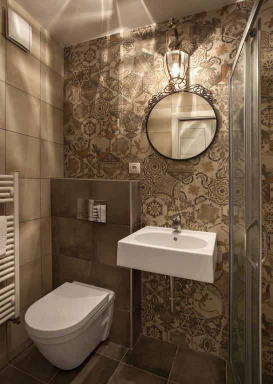 פראג Igor And David Apartments חדר תמונה
