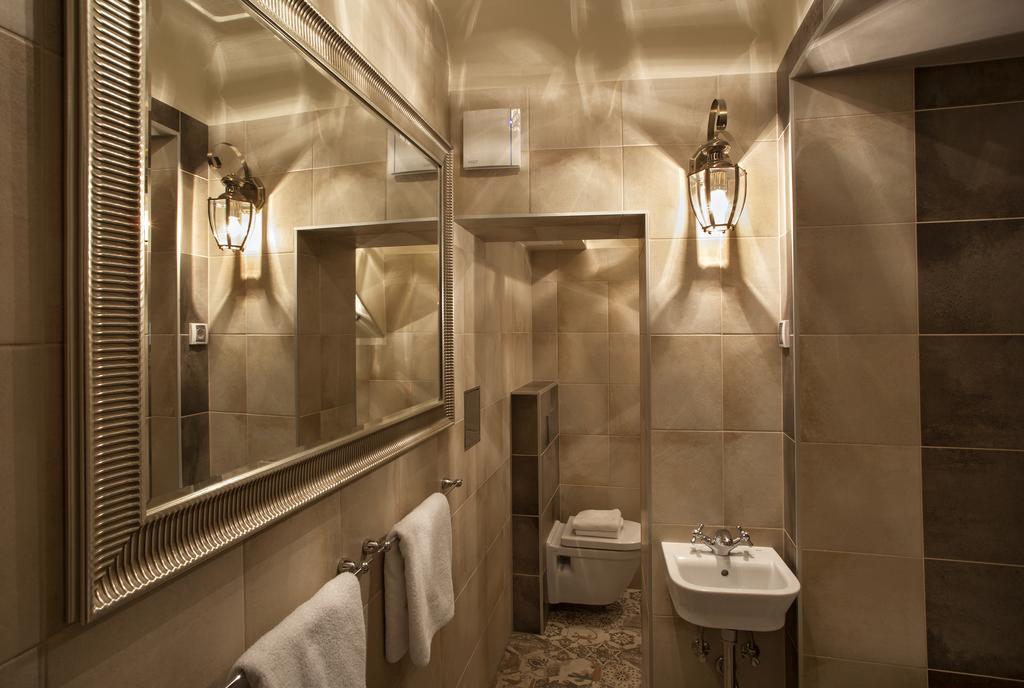 פראג Igor And David Apartments חדר תמונה